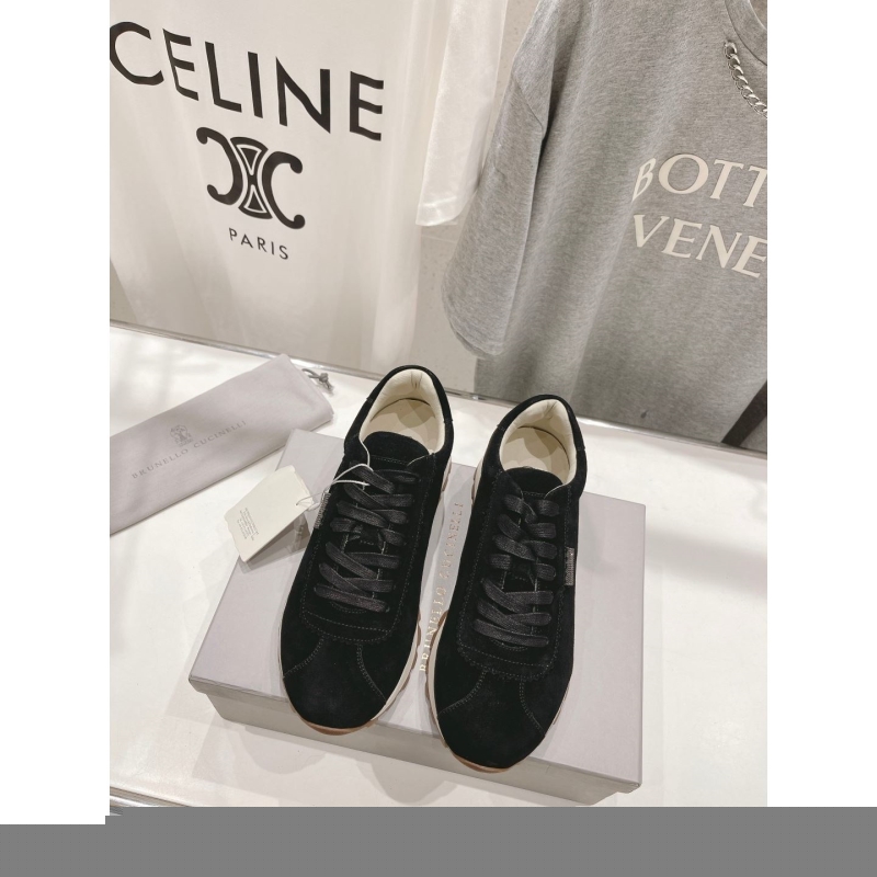 Brunello Cucinelli Sneakers